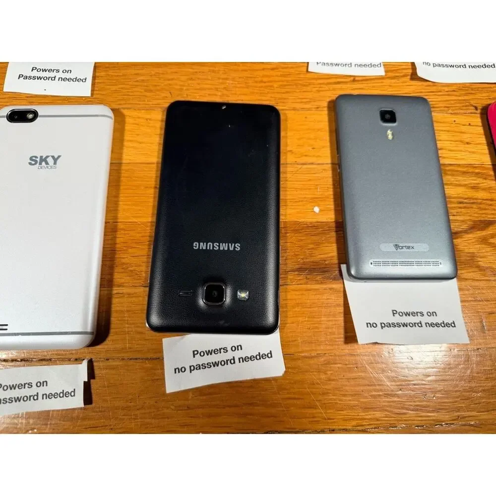 phone